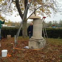 Exposition Patrimoine en Péril