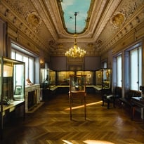 Visite libre du Musée de la batellerie et des voies navigables
