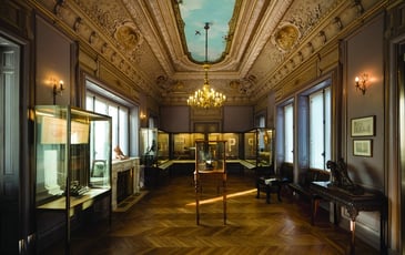 Visite libre du Musée de la batellerie et des voies navigables