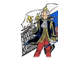 Parcours France-Amérique : de la Renaissance à l'Indépendance américaine