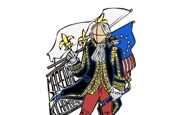 Parcours France-Amérique : de la Renaissance à l'Indépendance américaine