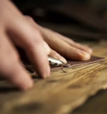 Atelier gravure