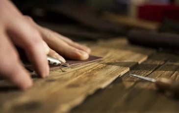 Atelier gravure
