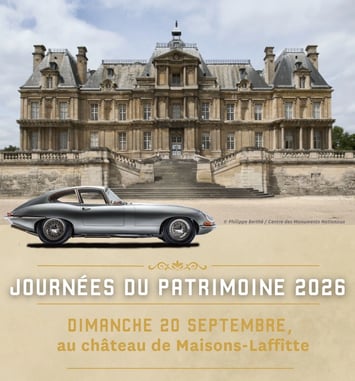 Exposition de voitures anciennes