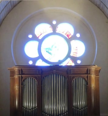 Un concert par des professeurs du conservatoire