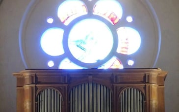 Un concert par des professeurs du conservatoire