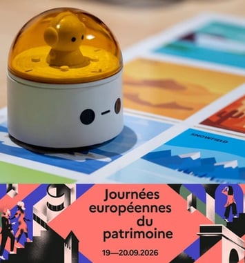 Découverte de la robotique