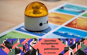 Découverte de la robotique