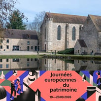 Visite patrimoniale du Musée de la Ville