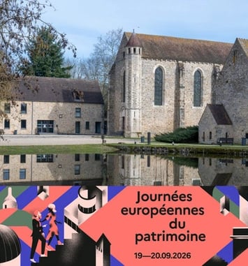 Visite patrimoniale du Musée de la Ville