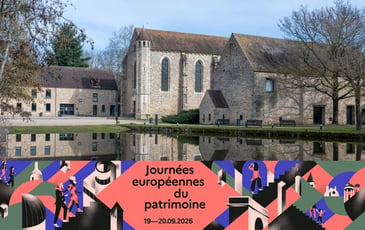Visite patrimoniale du Musée de la Ville