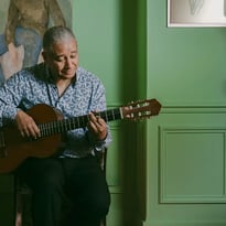 Cesaria Evora Orchestra