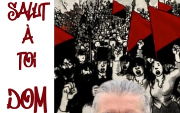Les Ramoneurs de Menhirs