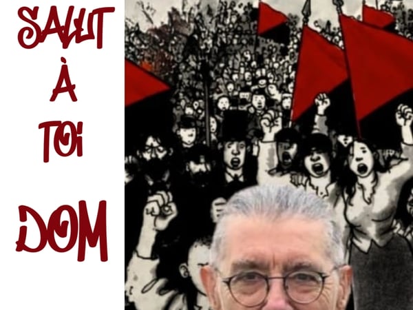 Les Ramoneurs de Menhirs