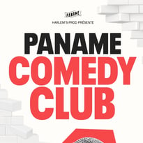 Paname Comedy Club