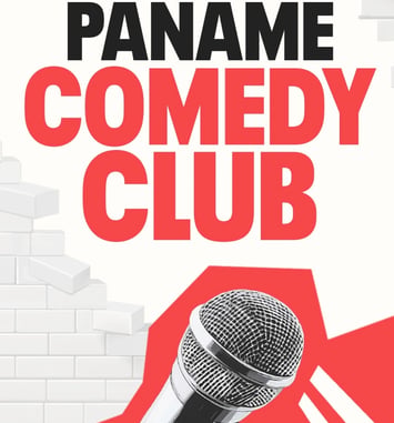 Paname Comedy Club