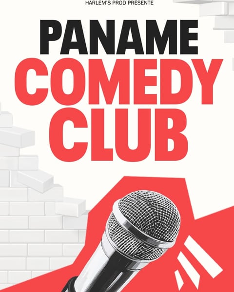 Paname Comedy Club