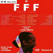 FFF