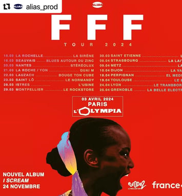 FFF