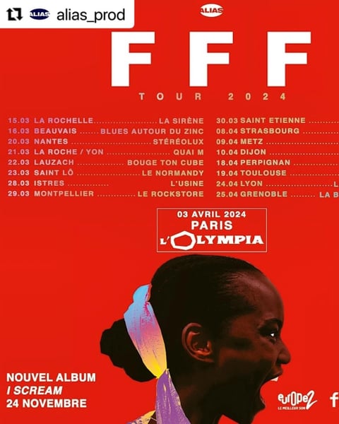 FFF