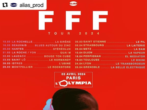 FFF