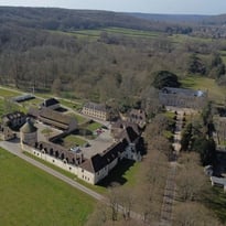 Conférence autour de la Fondation de Coubertin