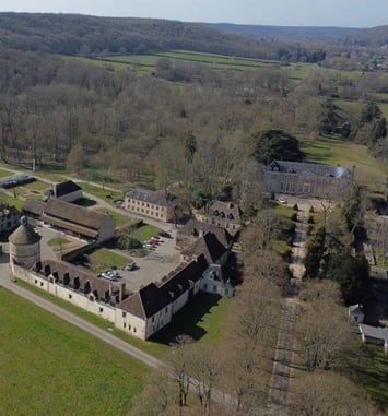Conférence autour de la Fondation de Coubertin