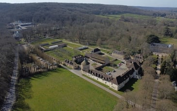 Conférence autour de la Fondation de Coubertin