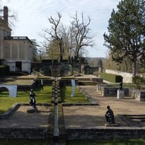 Visite libre du musée de la Fondation de Coubertin