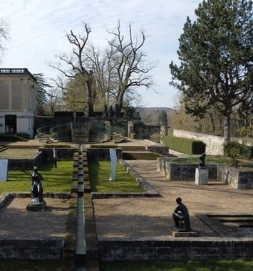 Visite libre du musée de la Fondation de Coubertin