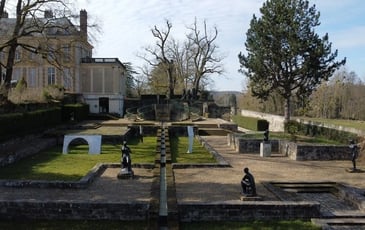 Visite libre du musée de la Fondation de Coubertin