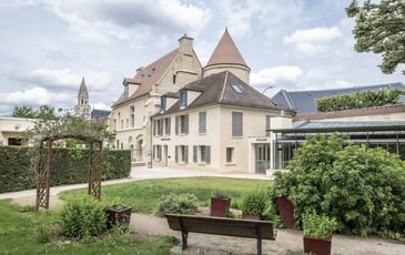 Le musée du jouet fête ses 50 ans !