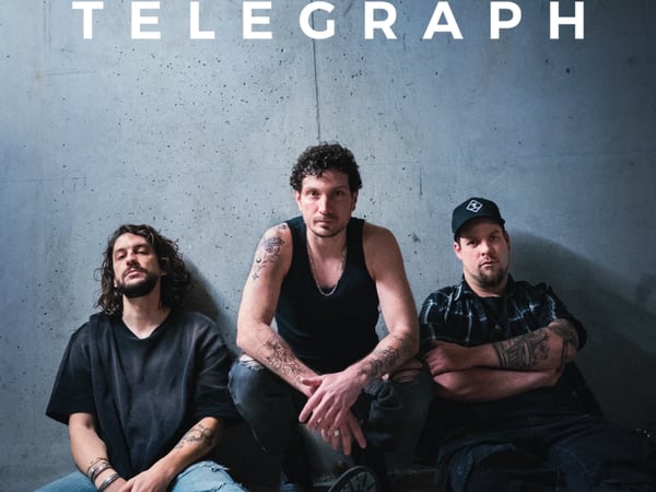 Telegraph