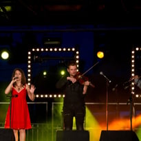 Owen's Friends en concert