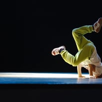 Battle Hip Hop