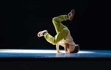 Battle Hip Hop
