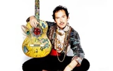 Thibault Cauvin, Alter Ego Tour