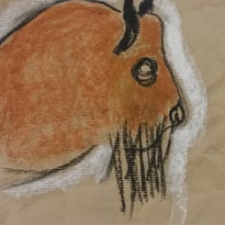 Atelier "Les Z'animaux de la Préhistoire"