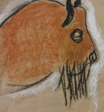 Atelier "Les Z'animaux de la Préhistoire"