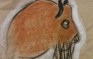 Atelier "Les Z'animaux de la Préhistoire"