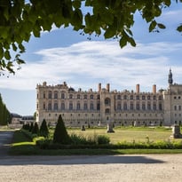 Un musée dans un château