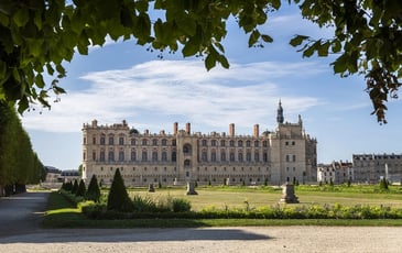 Un musée dans un château