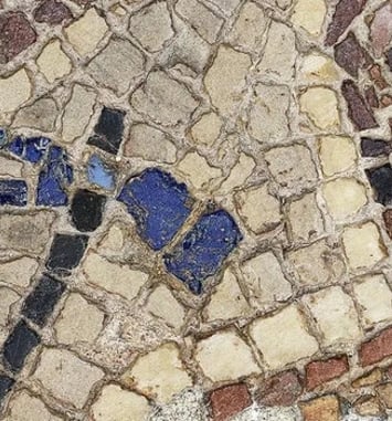 Atelier : La mosaïque en Gaule romaine