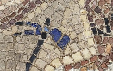 Atelier : La mosaïque en Gaule romaine