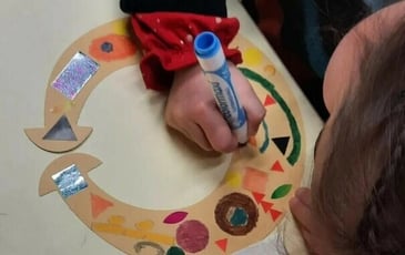Atelier : Lune d'Or