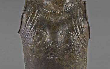 Visite guidée L'Iliade et l'Odyssée
