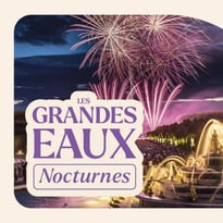 Les Grandes Eaux Nocturnes 2026