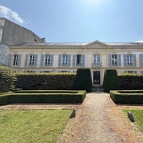 Ensemble, dialoguons, visite Banque de France de Versailles