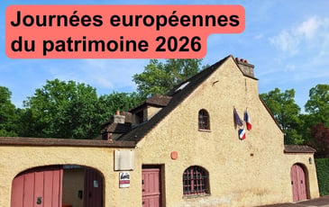 Visite libre et gratuite de la Maison Léon Blum