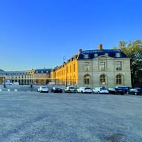 Le C2RMF se réinvente à la Petite écurie du roi